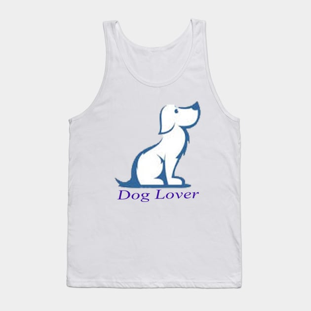 dog memorial Tank Top by Judydeginer